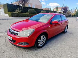 gtc 1.7cdti sport 110