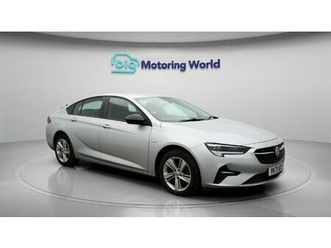 2021 | 1.5 turbo d se nav grand sport euro 6 (start/stop) 5dr