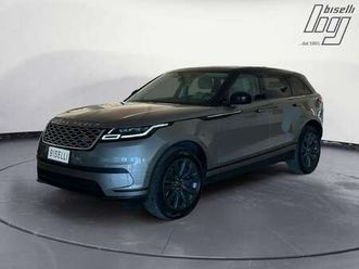 range rover velar 2021 2.0d i4 mhev s 4wd 204cv