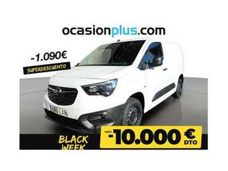 combo n1 cargo 1.5td s&s xl 1000 express 100