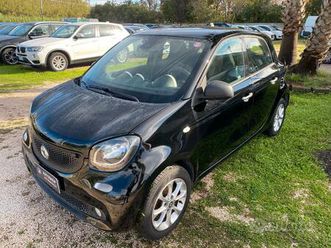 smart - forfour - 70 1.0 prime - neopatentati - fi