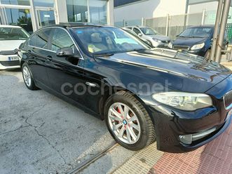bmw serie 5 525da xdrive