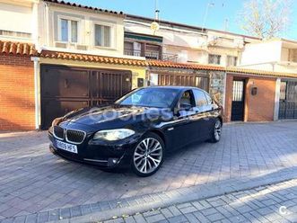 bmw serie 5