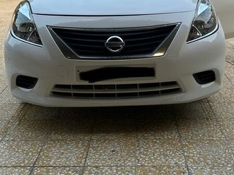nissan sunny sl 1.5l