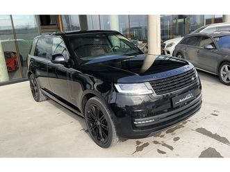 land rover range rover p530 autobiography lwb