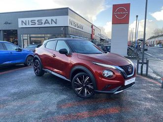 hatchback 1.0 dig-t tekna+ 5dr