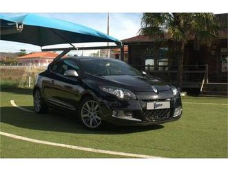 renault megane coupe 1.5 dci sport