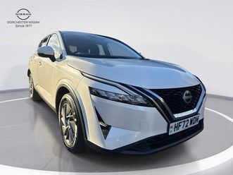 1.3 dig-t mhev acenta premium suv 5dr petrol hybrid manual euro 6 (start/stop) (140 ps)