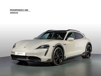 cross turismo 4s 5p.ti