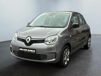 renault twingo e-tech equilibre