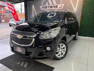 chevrolet spin lt 1.8 8v econo.flex 5p aut.