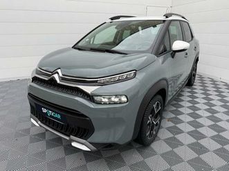 puretech 130 s&s eat6 shine pack