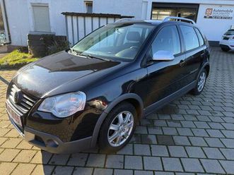 volkswagen polo iv crosspolo tuv/aneu zahnreimen neu
