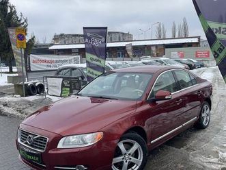 volvo s80//1.6 diesel//alufelgi//klima//oplaty//zamiana//gwarancja wroclaw psie pole • olx.pl