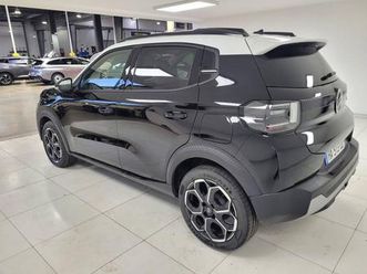 turbo 100 ch bvm6 max