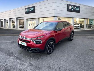 puretech 130ch s&s shine eat8