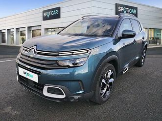 puretech 130 s&s eat8 feel