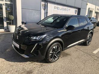 peugeot 2008 allure business 1,2 puretech 130 eat8, 2023 god.