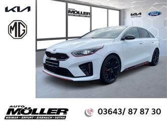 procee´d gt 1.6t navi komfort jbl kamera memory led