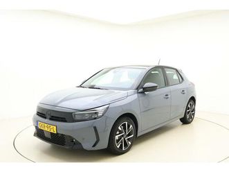 1.2 turbo hybrid gs 145 pk automaat | navigatie vi