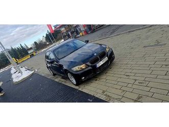 bmw e90 328xi automat, po wymianie rozrządu racibórz • olx.pl