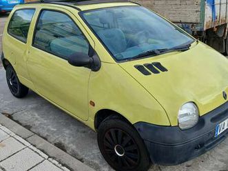 twingo 1.2 base base