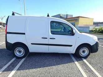 renault kangoo 1.5 blue dci l1 business