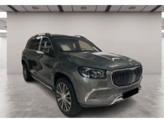 mercedes-benz gls 600 maybach 4matic = exclusive = гаранция ≫ 2024 • 294 920 лв. • id