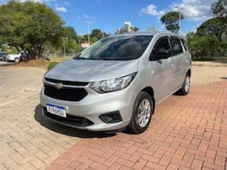 chevrolet spin ls 1.8 8v econo.flex 5p aut.