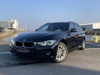 ② bmw 3 serie 316 touring 316d advantage — bmw — 2ememain