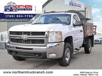 2007 chevrolet silverado 2500hd next generation lt 2007 chevr...
