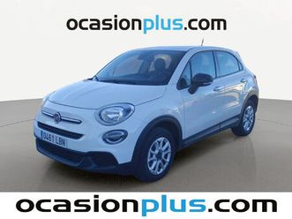 fiat 500x 1.3 multijet s&s urban 4x2 (95 cv)