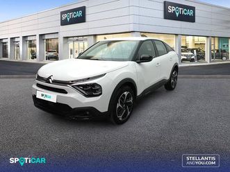 bluehdi 130 s&s eat8 feel pack