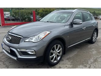 infiniti qx50 3.7-4x4