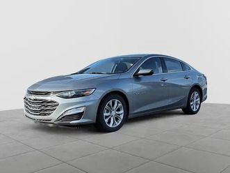 2024 chevrolet malibu 1lt 1lt