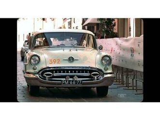 1955 | oldsmobile super 88