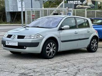 2.0 confort dynamique