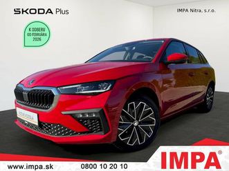 škoda scala top selection 1,0 tsi