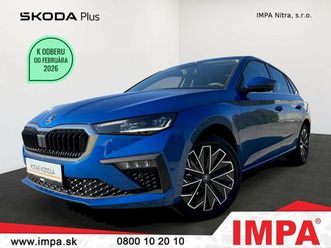 škoda scala top selection 1,5 tsi