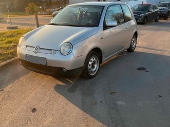 vw lupo 3l 1.2 tdi