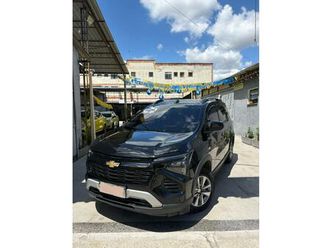 chevrolet spin 1.8 econoflex lt 5s auto