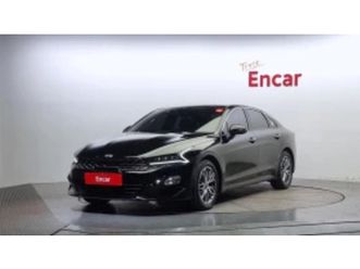 kia k5 lpg / доставка за около 2 месеца ≫ 2021 • 28 800 лв. • id