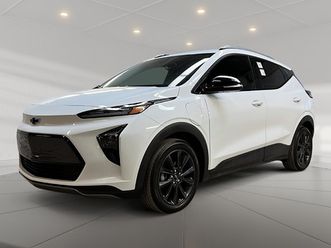 chevrolet bolt euv 2023 2lt true north cuir