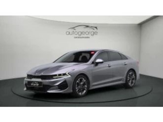 kia k5 2.0 noblesse ≫ 2020 • 36 150 лв. • id