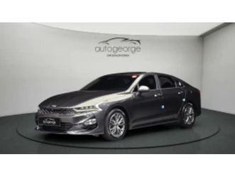 kia k5 2.0 noblesse ≫ 2021 • 34 750 лв. • id