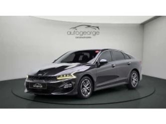 kia k5 2.0 noblesse ≫ 2021 • 37 250 лв. • id