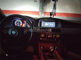 bmw serie 5 530d touring