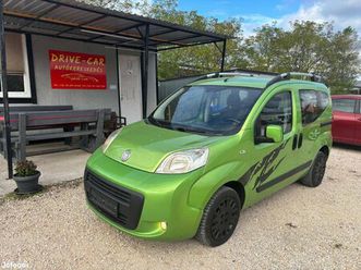 fiat fiorino qubo 1.4 8v active