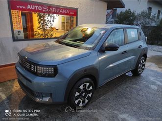 grande panda 1.2 s&s hybrid icon nuova offerta fiat