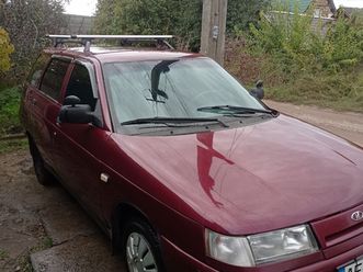 ваз / lada 2111 2005